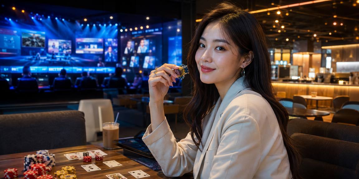 boto3 Live Casino